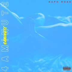 4AMINUTE (feat. J. MORONTA)