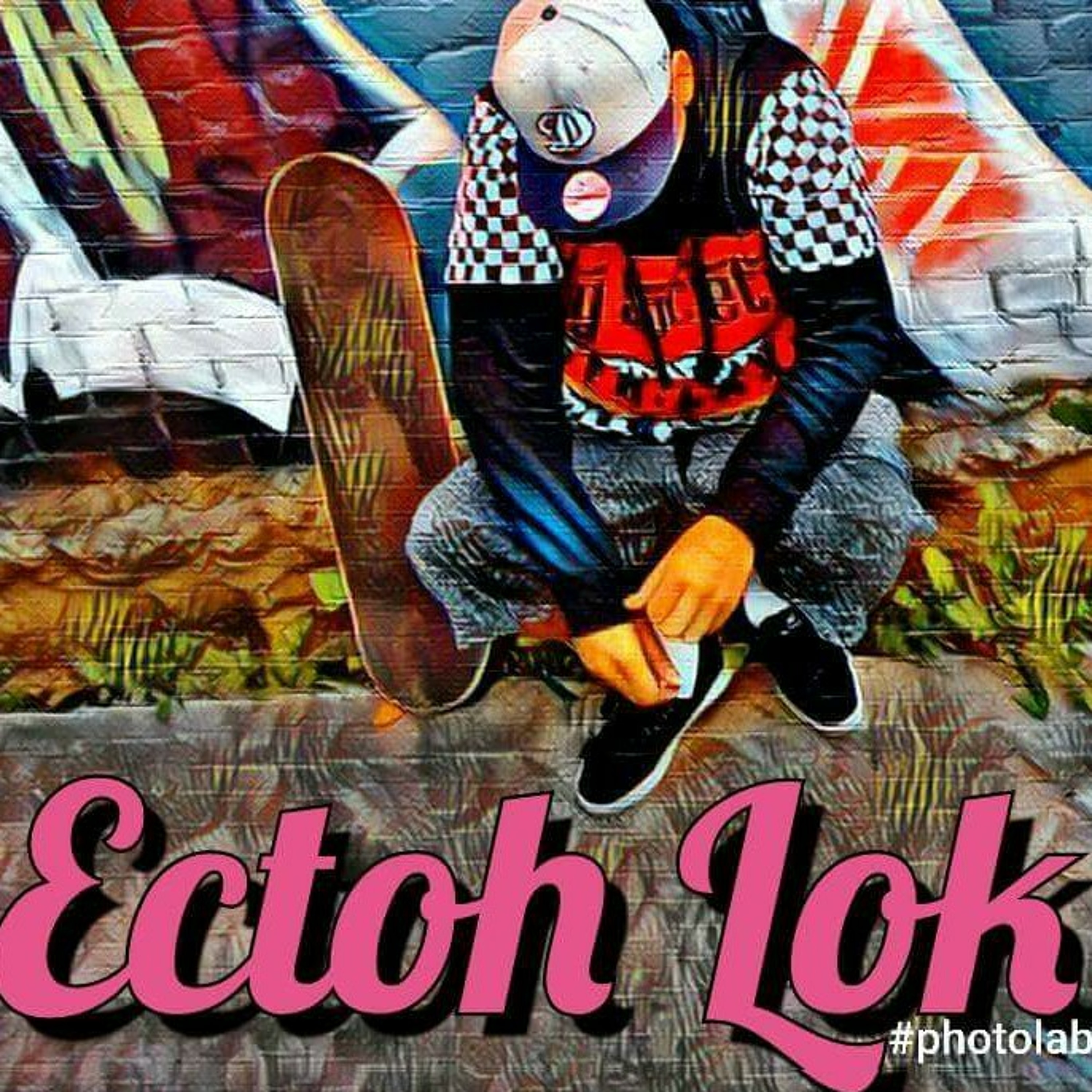 Ectoh - Bang Back Ft Miskoe episode artwork