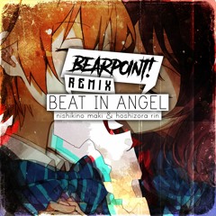 Nishikino Maki & Hoshizora Rin - Beat In Angel (BearPoint! Bootleg)