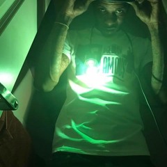 Boo'd Up X Touch Me, Tease Me