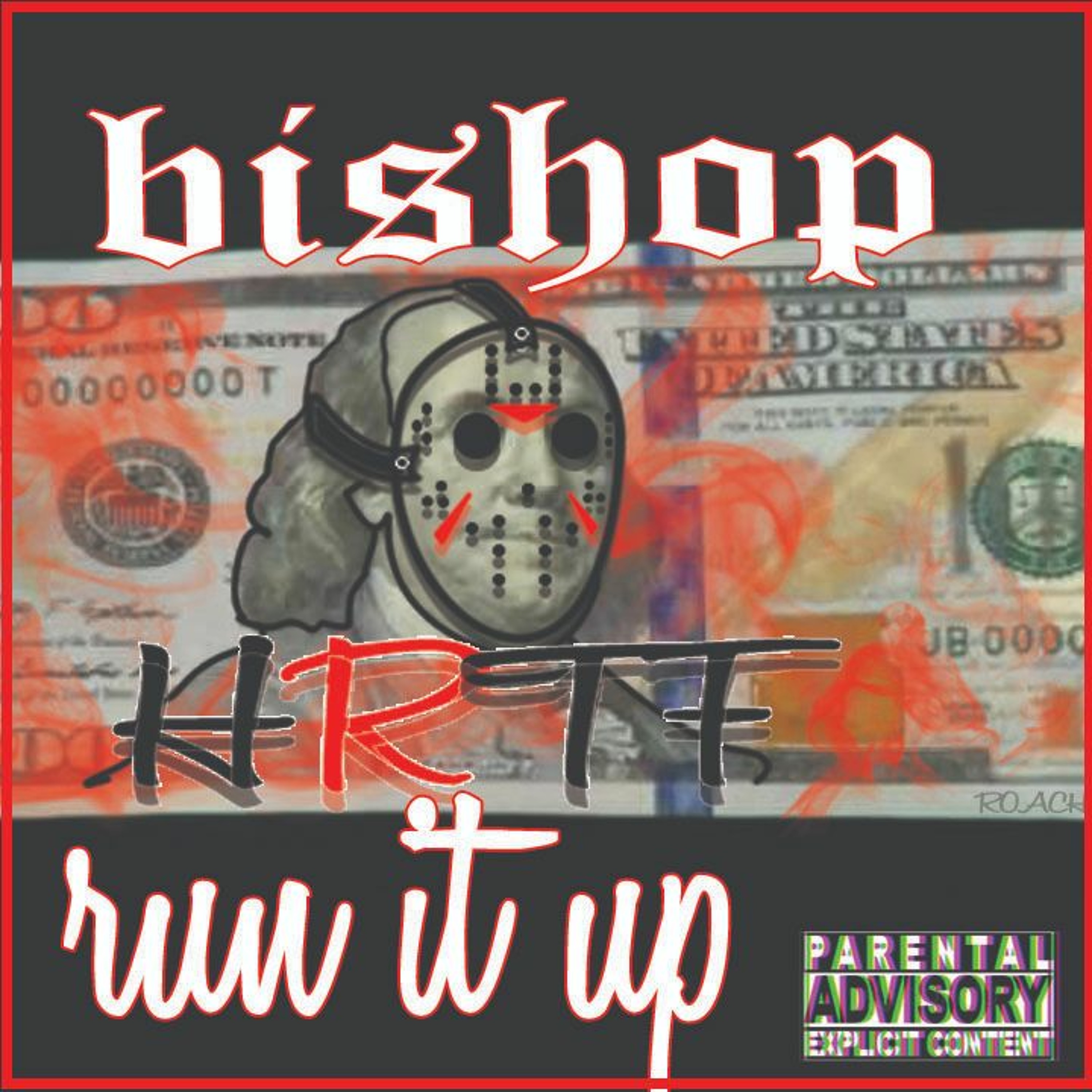 Run It Up episode artwork