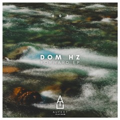 Dom Hz - Forward