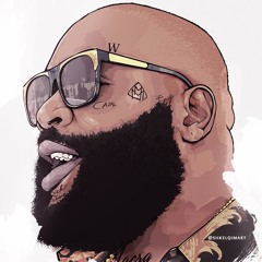 Rick Ross/S.W.V. Type Beat **Right Here** (Prod) By The Beat The Factory