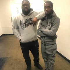 Trained To Go ft Ar-Ab