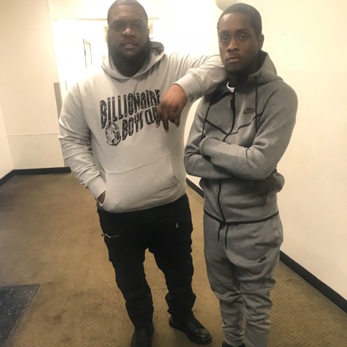 Trained To Go ft Ar-Ab