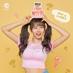 TWICE Playlist