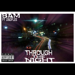 Bam ft. GbgFlee - Thru the Night