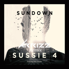 Sundown (Arrizz Remix)