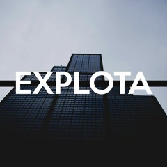 EXPLOTA - El Apache Ness | DURA DJ