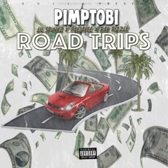PimpTobi X Lil Spunkz X PayJayee X RayRizzle - Road Trips (Prod.Synco)