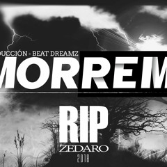 02.R.I.P. [MORREM] (Prod. by BEAT DREAMZ)