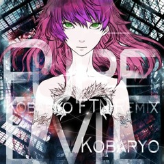 Kobaryo - Pure Evil (Kobaryo FTN - Remix)