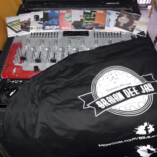 Viru Kumbiero-No Te Creas Tan Importante-(Intro Off Pablo Lescano-Remix Mixed by Braian Dj)