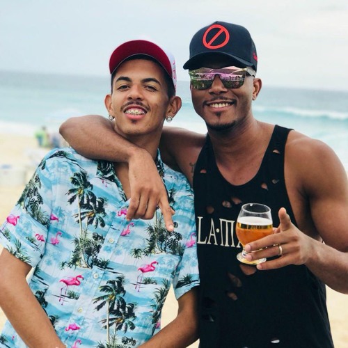 Mc Torugo - To Falando Das Brabas ( DJ's CARLITINHO E TITI )