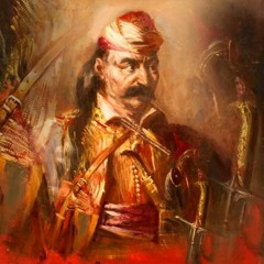 KOLOKOTRONI'S RETURN