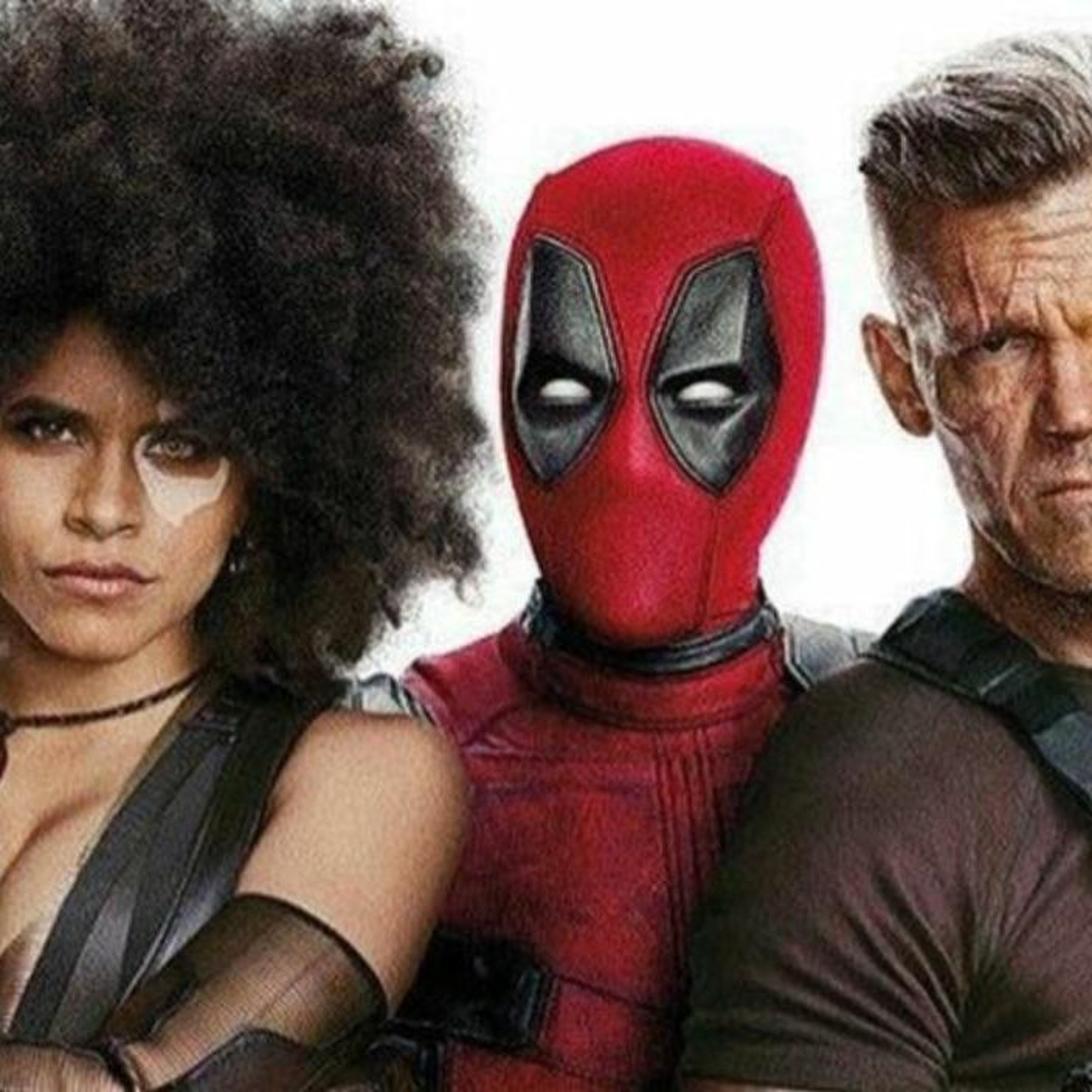 Spoilers!