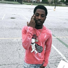 BangBoii - "The One" 💔🖤