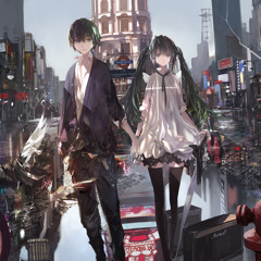 Nightcore」→ Vivo Pensando En Ti (Cover) Lyrics(WOMAN VERSION)