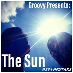 The Sun (Prod By Izak)