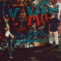 bitchonmymeat ft. BeLeón (Produced by Guillermo)