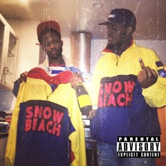 Ice Cream Sandwich feat. Slim Slater & Lo Life Lane (produced by TrapMoneyBenny)