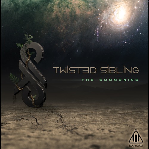 Twisted Sibling - We Are Being Contacted [Preview]