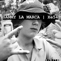 Sammy La Marca - Live @ Xe54