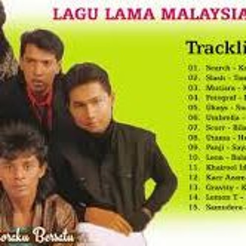 Ukays Tergamak Kau By Dedi Heryanto On Soundcloud Hear The World S Sounds