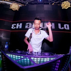 Mixtape - Vinahouse 2018 - DJ Hùng H3
