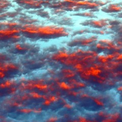 Giants Walk The Clouds