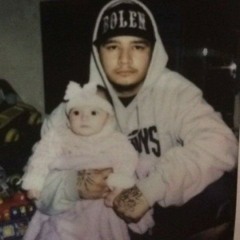 TIRED LIL TIGER - Serio