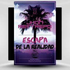 Escapa De La Realidad Vol.1