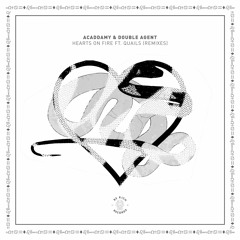 Hearts On Fire (JaySounds Remix)