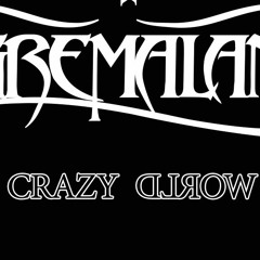 WAR  - Gremalan Prod. RetroBeats