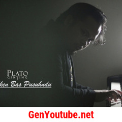 Plato Ginting - Gejabken Bas Pusuhndu (Audio)