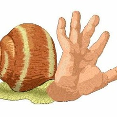 Slow Hands - Hot Logic