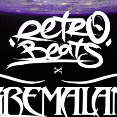 STORM SEASON  - Gremalan Prod. RetroBeats