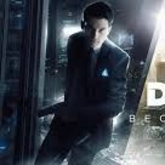 Dan Bull - DETROIT  BECOME HUMAN (Connor's Soliloquy)