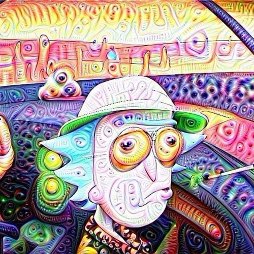 RIDDIM MACHINE -  SPACEGHOST VIP [RaCcon REMIX] Free DL