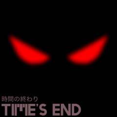 Badfire Bar - Time's End OST
