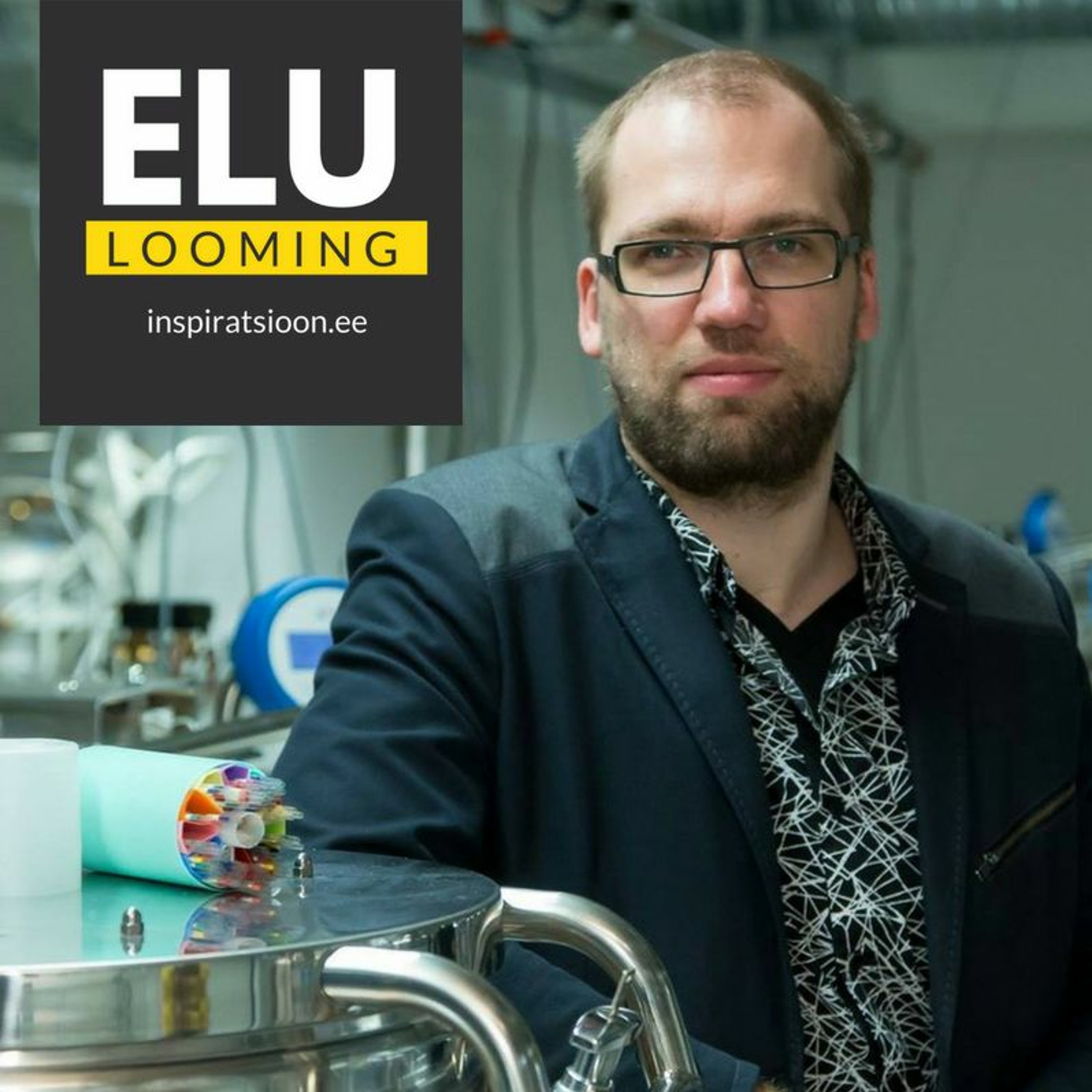 Elu Looming podcast