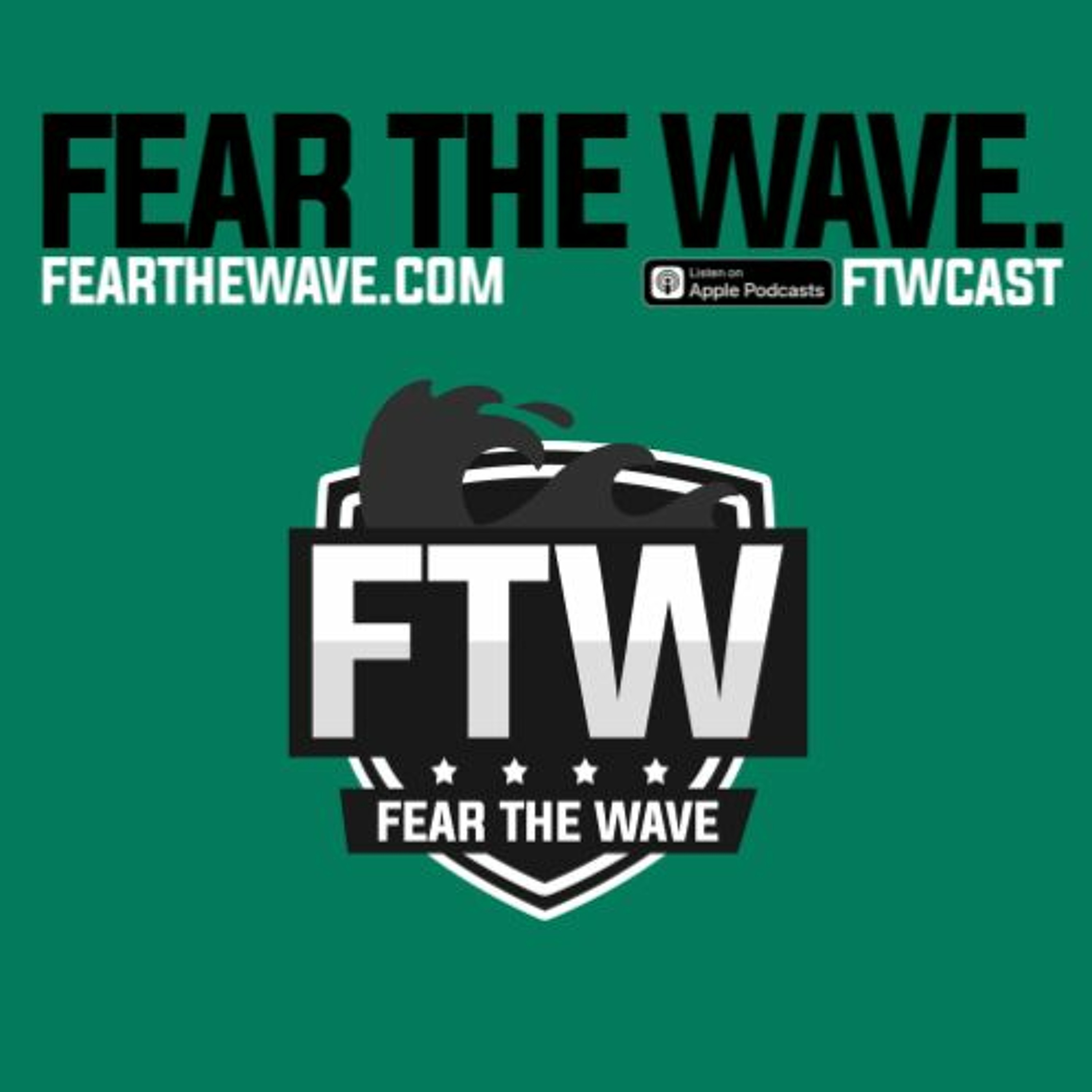 Fear the Wavecast