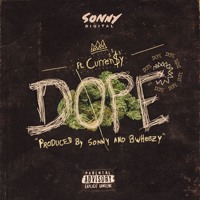 Sonny Digital - Dope (Ft. Curren$y)