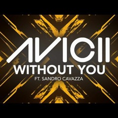 Without You (Eclipsical Remix) [175] || PREVIEW - FREE DL ||