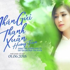 Nhắn gửi thanh xuân