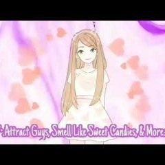 Attract Guys Smell Like Sweet Candies  More Subliminal  {smol Subliminals}