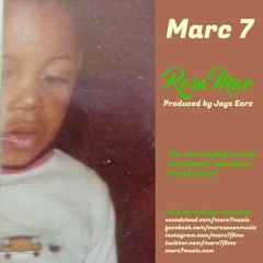 ROSA MAE - Produced by Jays Earz