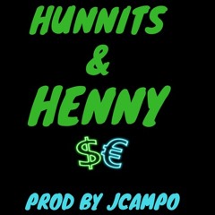 Hunnits & Henny feat D2