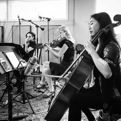 Can't Help Falling In Love (Elvis) - String Trio