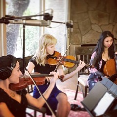 God Only Knows (Beach Boys) - String Trio